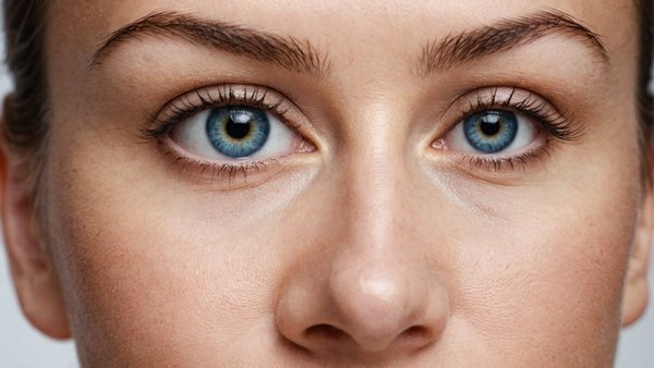 Soignez la sécheresse oculaire avec des traitements avancés