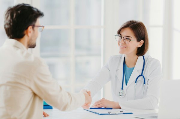 Comparatif mutuelle santé : trouvez la meilleure option pour vous