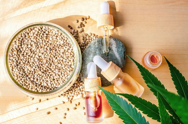 Top variétés de fleurs de chanvre pour une relaxation efficace