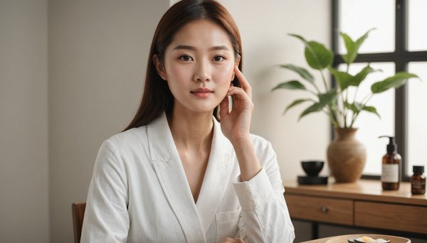 Les astuces incontournables de la skincare coréenne à adopter