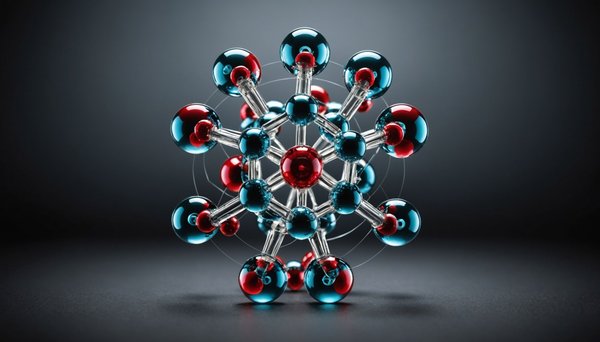 Découvrez les avantages surprenants de l'hydrogène moléculaire