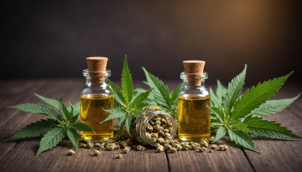 Achetez du chanvre de qualité sans vous ruiner en france !