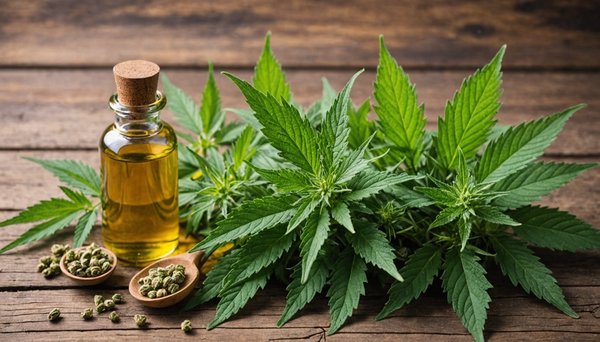 CBD bio : le choix naturel pour une vie plus équilibrée